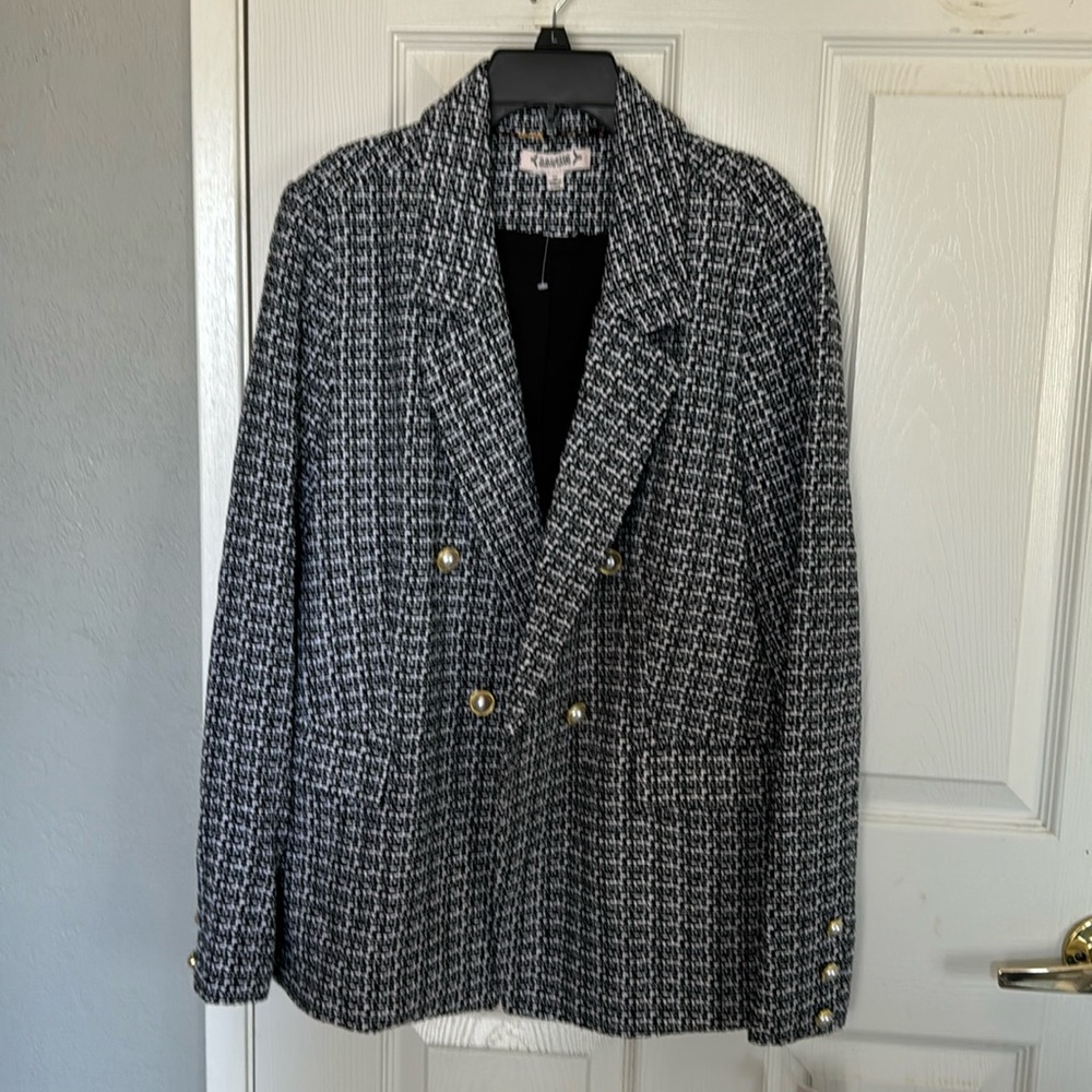 New Women’s